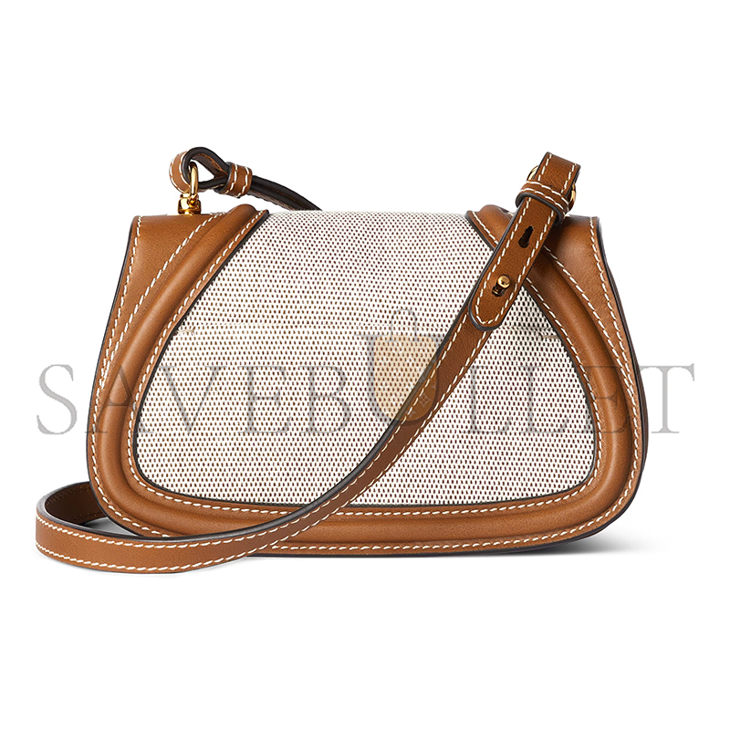 GUCCI BLONDIE MINI SHOULDER BAG 815700 (21.5*11*8cm)